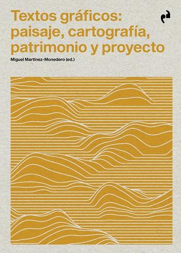 TEXTOS GRÁFICOS | 9788410065185 | VARIOS AUTORES