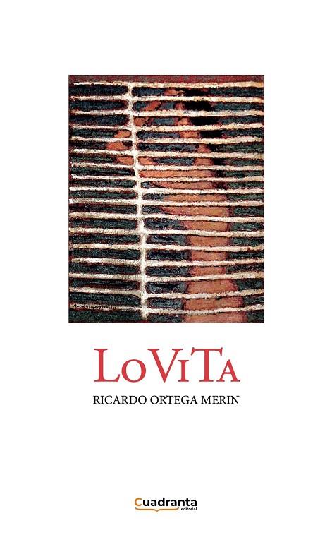 LOVITA | 9788410397194 | ORTEGA MERIN, RICARDO