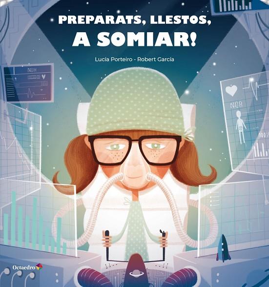 PREPARATS, LLESTOS, A SOMIAR! | 9788417667702 | PORTEIRO, LUCIA