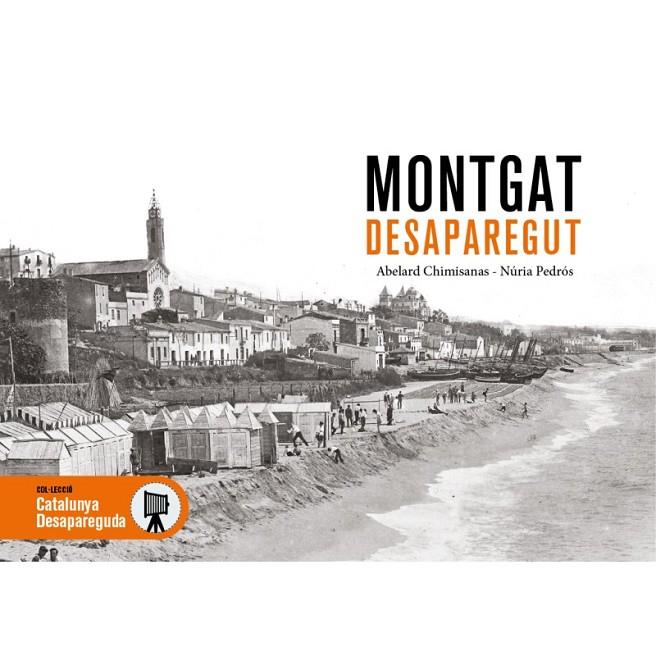 MONTGAT DESAPAREGUT | 9791387658588 | CHIMISANAS, ABELARD / PEDROS, NURIA