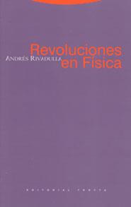 REVOLUCIONES EN FISICA | 9788481646054 | RIVADULLA, ANDRES
