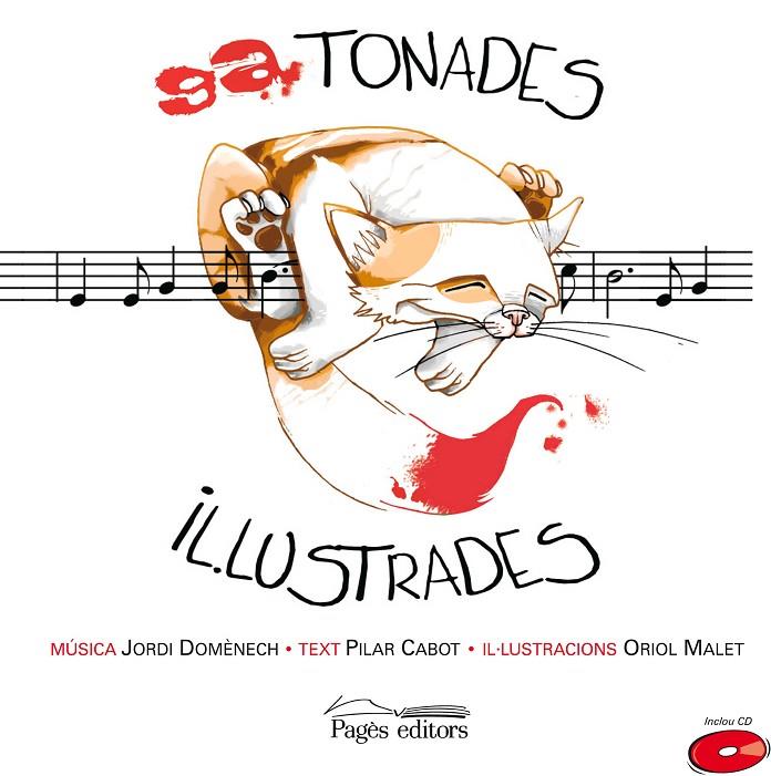 GATONADES IL·LUSTRADES | 9788497795036 | CABOT / MALET