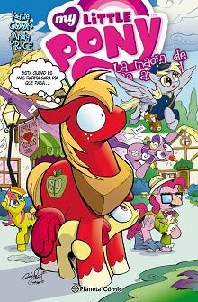 MY LITTLE PONY 03 | 9788416090907 | COOK, KATIE / PRICE, ANDY