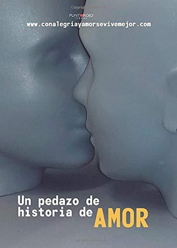 PEDAZO DE HISTORIA DE AMOR, UN | 9788417952341 | VILA TAMARIT, RICARDO