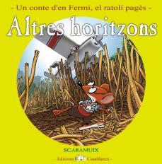 ALTRES HORITZONS : JULIOL | 9788461427185 | ROMANI BONFILL, JOAN