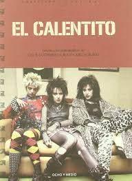 CALENTITO, EL | 9788495839985 | GUTIERREZ, CHUS / RUBIO, JUAN CARLOS