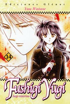FUSHIGI YUGI 14 | 9788484492146 | WATASE, YUU