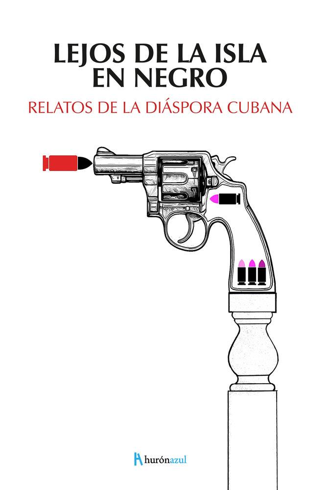LEJOS DE LA ISLA EN NEGRO | 9791399092448 | LUNAR, LORENZO / MURGA, REBECA