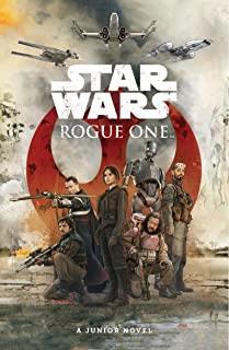 STAR WARS. ROGUE ONE (FILM NOVELISATION) | 9781405285681