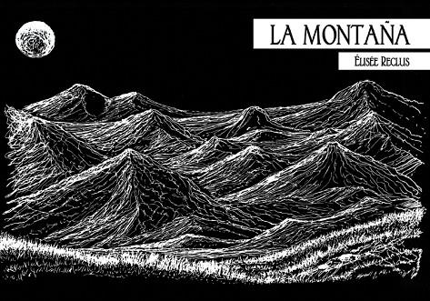 MONTAÑA, LA | 9788412240542 | RECLUS, ÉLISÉE