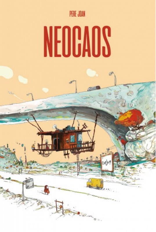 NEOCAOS | 9788496199828 | RIERA, PERE JOAN