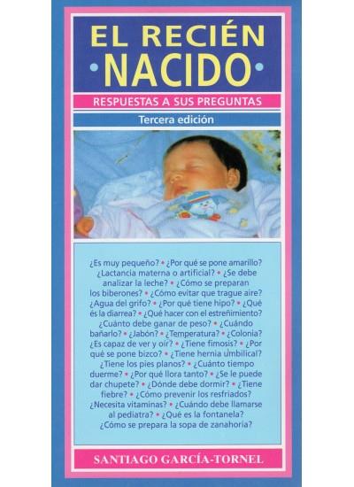 RECIEN NACIDO, EL (3 ED) | 9788428211178 | GARCIA-TORNEL, SANTIAGO