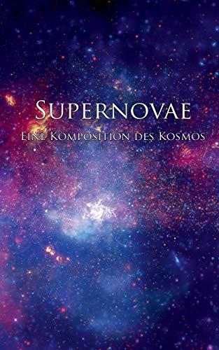 SUPERNOVAE | 9783750433533 | PIECK, CHRIS