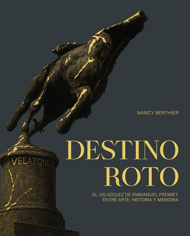 DESTINO ROTO | 9788490964880 | BERTHIER, NANCY