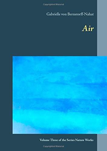 AIR | 9783750402201 | VON BERNSTORFF-NAHAT, GABRIELLE