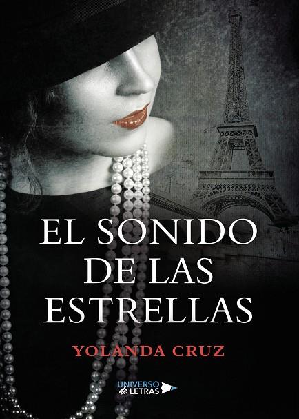 SONIDO DE LAS ESTRELLAS, EL | 9788417740313 | CRUZ AYALA, YOLANDA