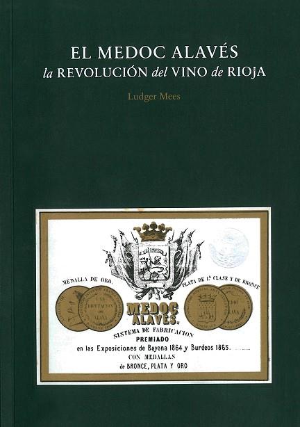 MEDOC ALAVÉS, EL | 9788417048648 | MEES, LUDGER