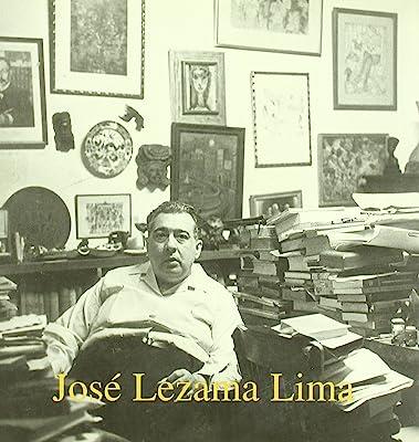 JOSE LEZAMA LIMA | 9788486418212
