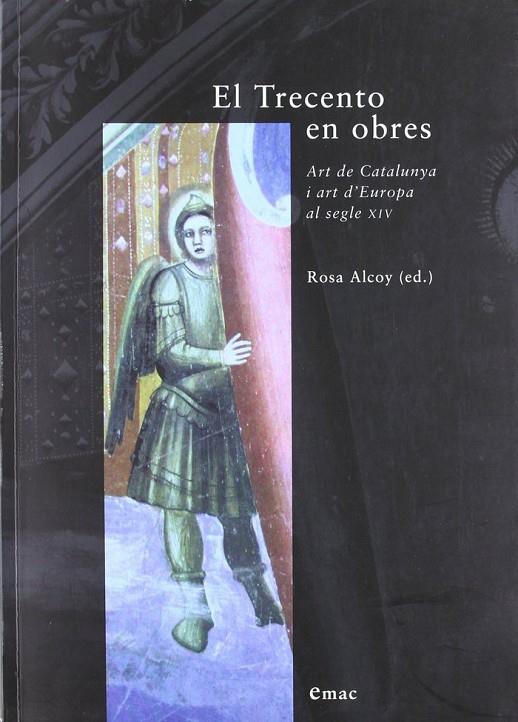 TRECENTO EN OBRES, EL | 9788447533947 | ALCOY PEDRÓS, ROSA