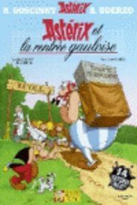 ASTERIX ET LA RENTREE GAULOISE | 9782864971535 | GOSCINNY, RENÉ / UDERZO, ALBERT