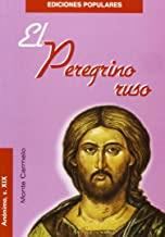 PEREGRINO RUSO, EL | 9788472398092 | ANÓNIMO