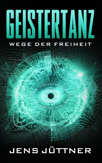 GEISTERTANZ | 9783734792731 | JUTTNER, JENS