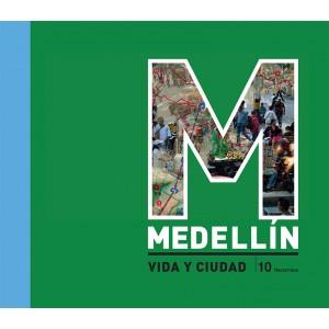 MEDELLÍN | 9788415118633 | SANIN, FRANCISCO / CRUZ, TEDDY / FORMAN, FONNA