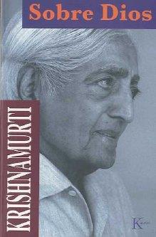SOBRE DIOS | 9788472453180 | KRISHNAMURTI, JIDDU