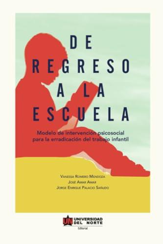 DE REGRESO A LA ESCUELA | 9789587419771 | ROMERO MENDOZA, VANESSA