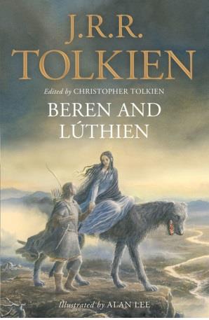 BEREN AND LUTHIEN | 9780008214227 | TOLKIEN, J. R. R.