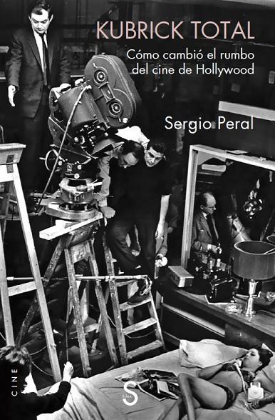 KUBRICK | 9788418388835 | PERAL, SERGIO