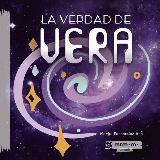 VERDAD DE VERA, LA | 9788419443960 | FERNANDEZ, MARIEL