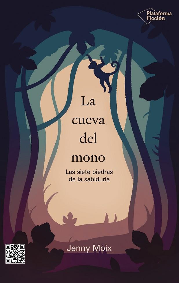 CUEVA DEL MONO, LA | 9788418927546 | MOIX, JENNY