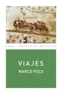 VIAJES -MARCO POLO- | 9788446030737 | POLO, MARCO