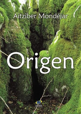 ORIGEN | 9788409401246 | MONDÉJAR, AITZIBER
