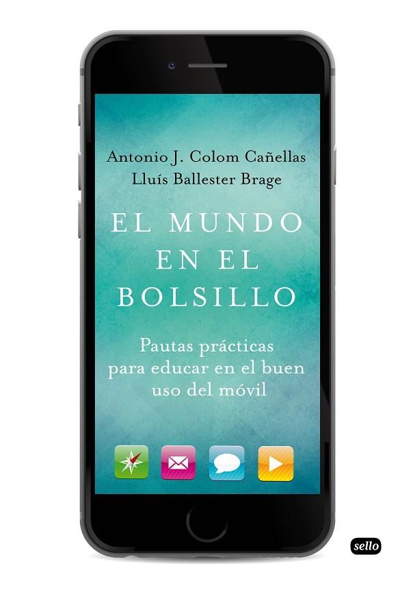 MUNDO EN EL BOLSILLO, EL | 9788415132141 | COLOM / BALLESTER