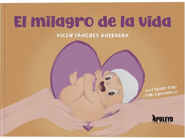 MILAGRO DE LA VIDA, EL | 9788410603967 | SANCHEZ GUERRERO, VICEN