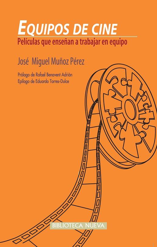 EQUIPOS DE CINE | 9788499404196 | MUÑOZ PEREZ, JOSE MIGUEL