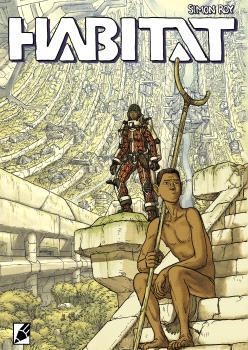 HABITAT | 9788412992489 | ROY, SIMON