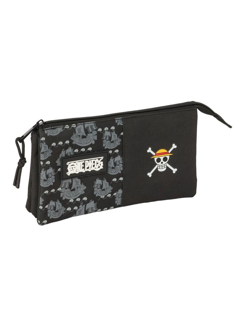 ESTOIG TRIPLE ONE PIECE PIRATES | 8412688588282