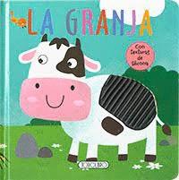 GRANJA, LA | 9788419258069