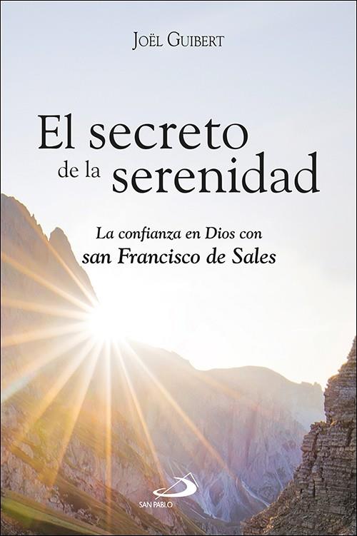SECRETO DE LA SERENIDAD, EL | 9788428567282 | GUIBERT, JOÓL