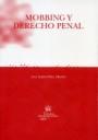 MOBBING Y DERECHO PENAL | 9788484565475 | PÉREZ MACHÍO, ANA ISABEL