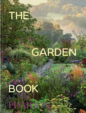 GARDEN BOOK MINI, THE | 9781837291465 | MUSGRAVE, TOBY