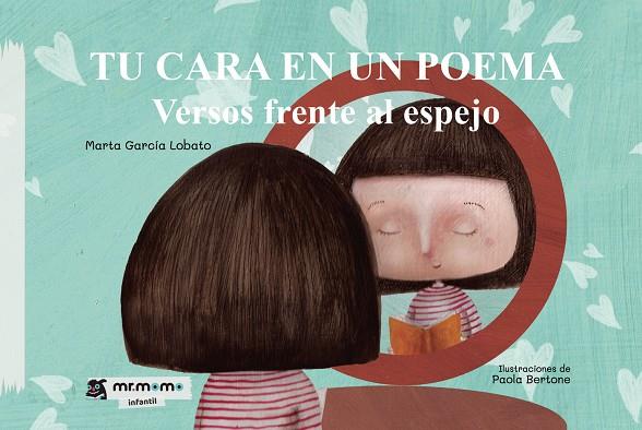 TU CARA EN UN POEMA | 9788418311895 | GARCÍA, MARTA
