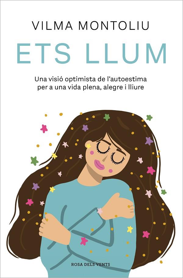 ETS LLUM | 9788419259745 | MONTOLIU, VILMA