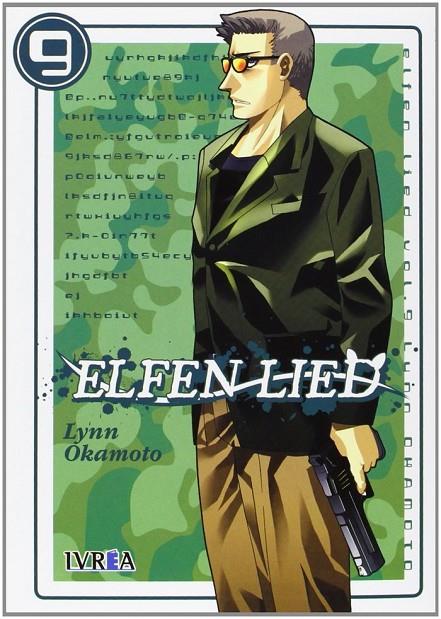 ELFEN LIED 09 | 9788415680444 | OKAMOTO, LYNN