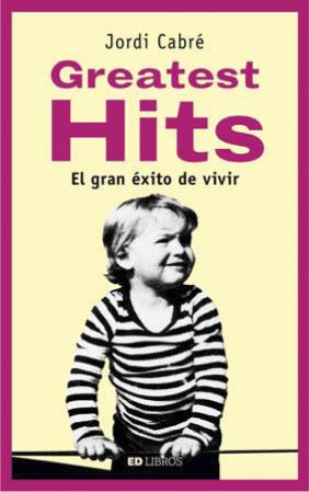 GREATEST HITS | 9788409055098 | CABRE, JORDI
