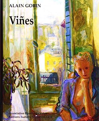 HERNANDO VIÑES. SA VIE | 9782908090048 | GOBIN, A.