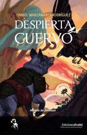 DESPIERTA CUERVO | 9788412834932
